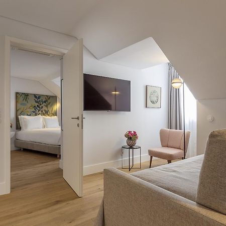 Lisbon Serviced Apartments - Madalena Εξωτερικό φωτογραφία