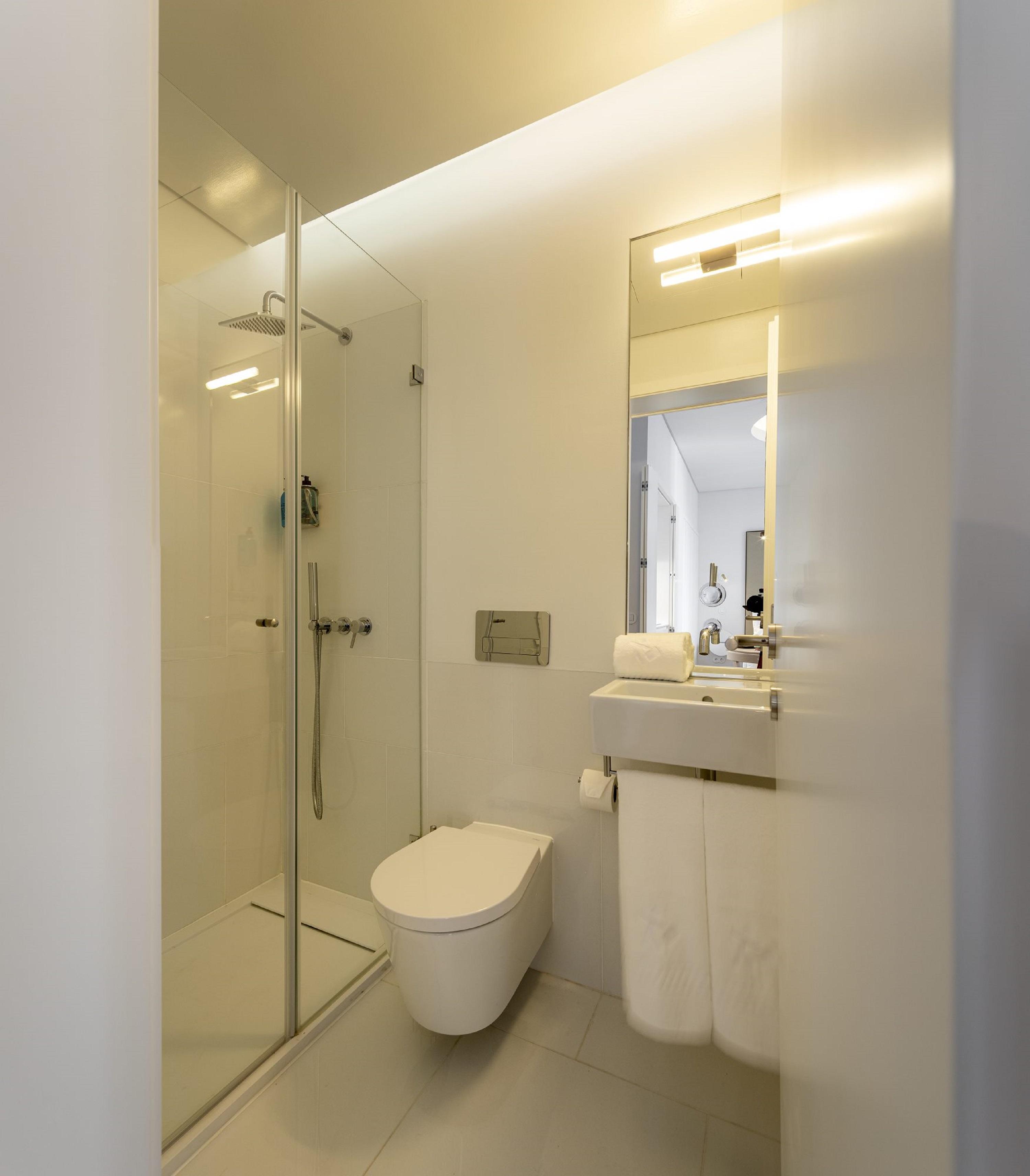 Lisbon Serviced Apartments - Madalena Εξωτερικό φωτογραφία