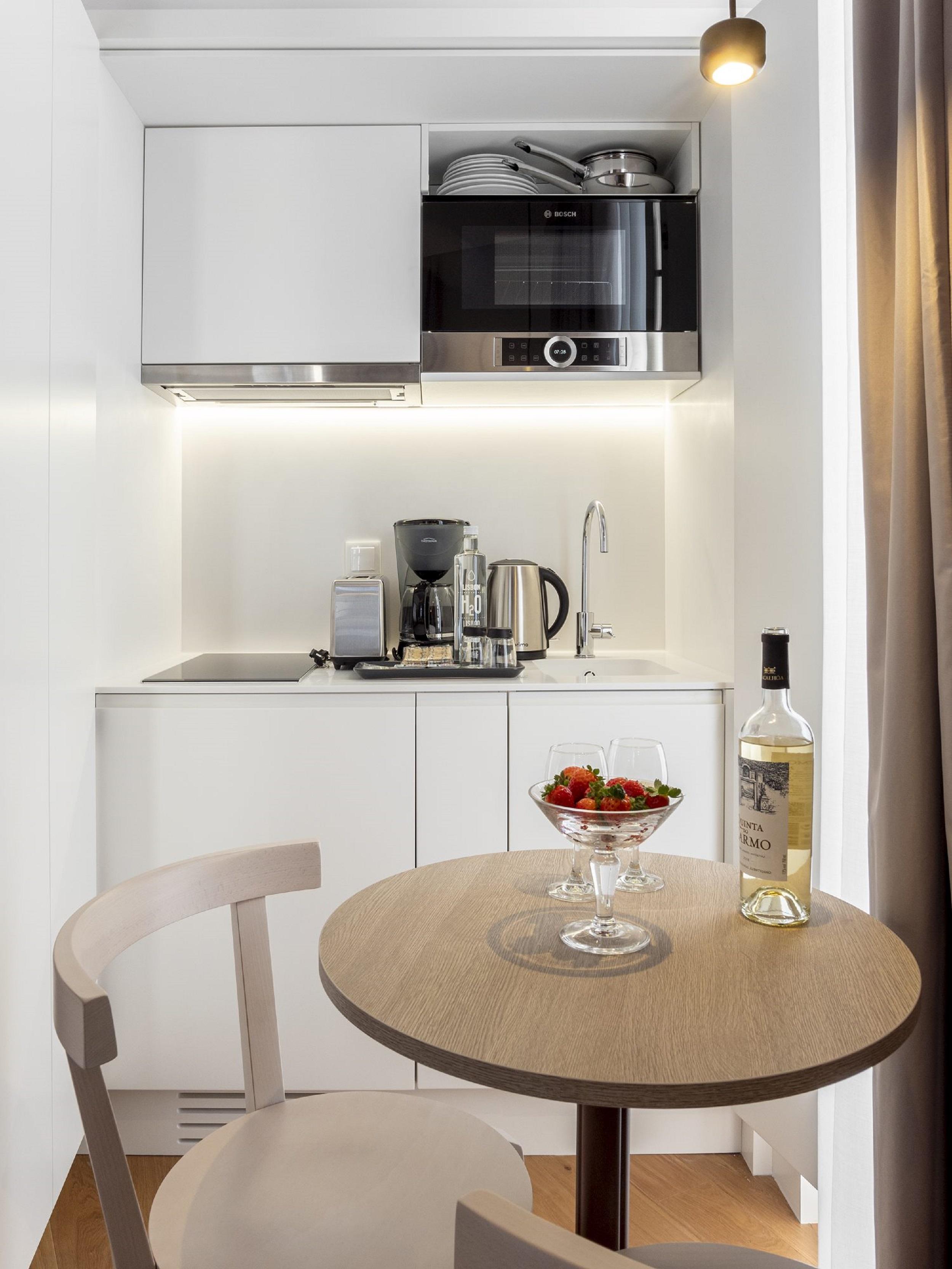 Lisbon Serviced Apartments - Madalena Εξωτερικό φωτογραφία