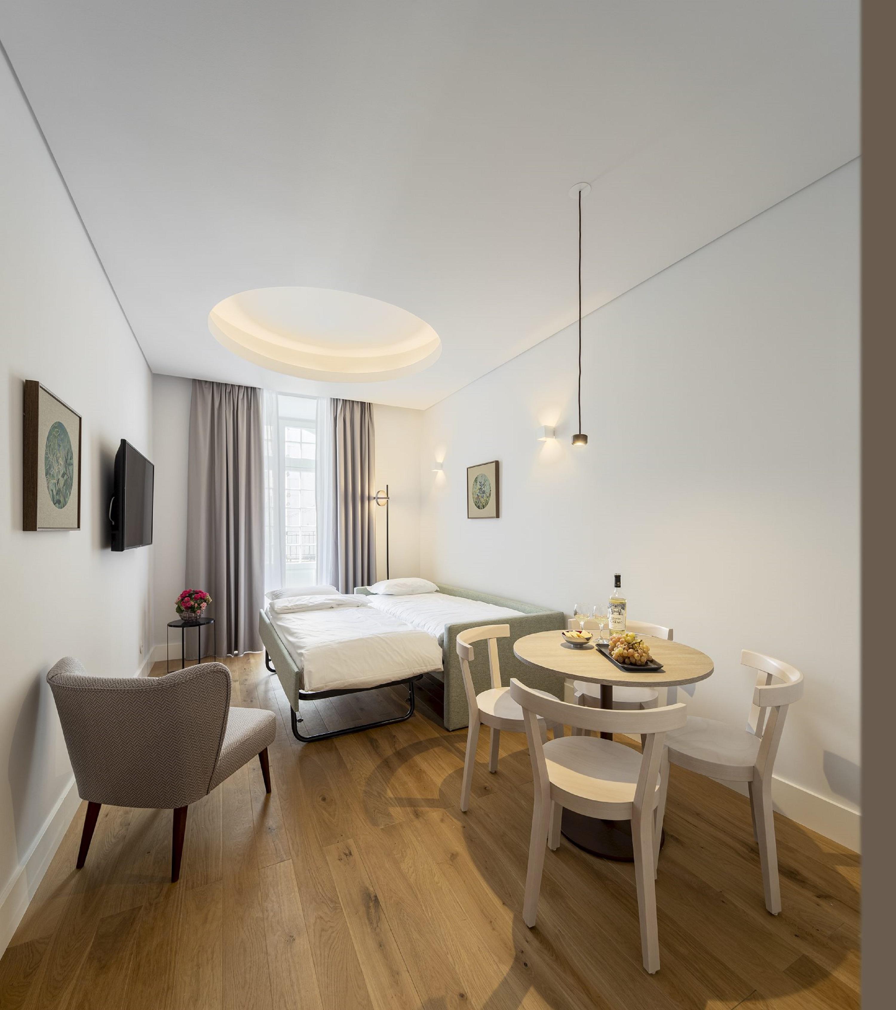 Lisbon Serviced Apartments - Madalena Εξωτερικό φωτογραφία