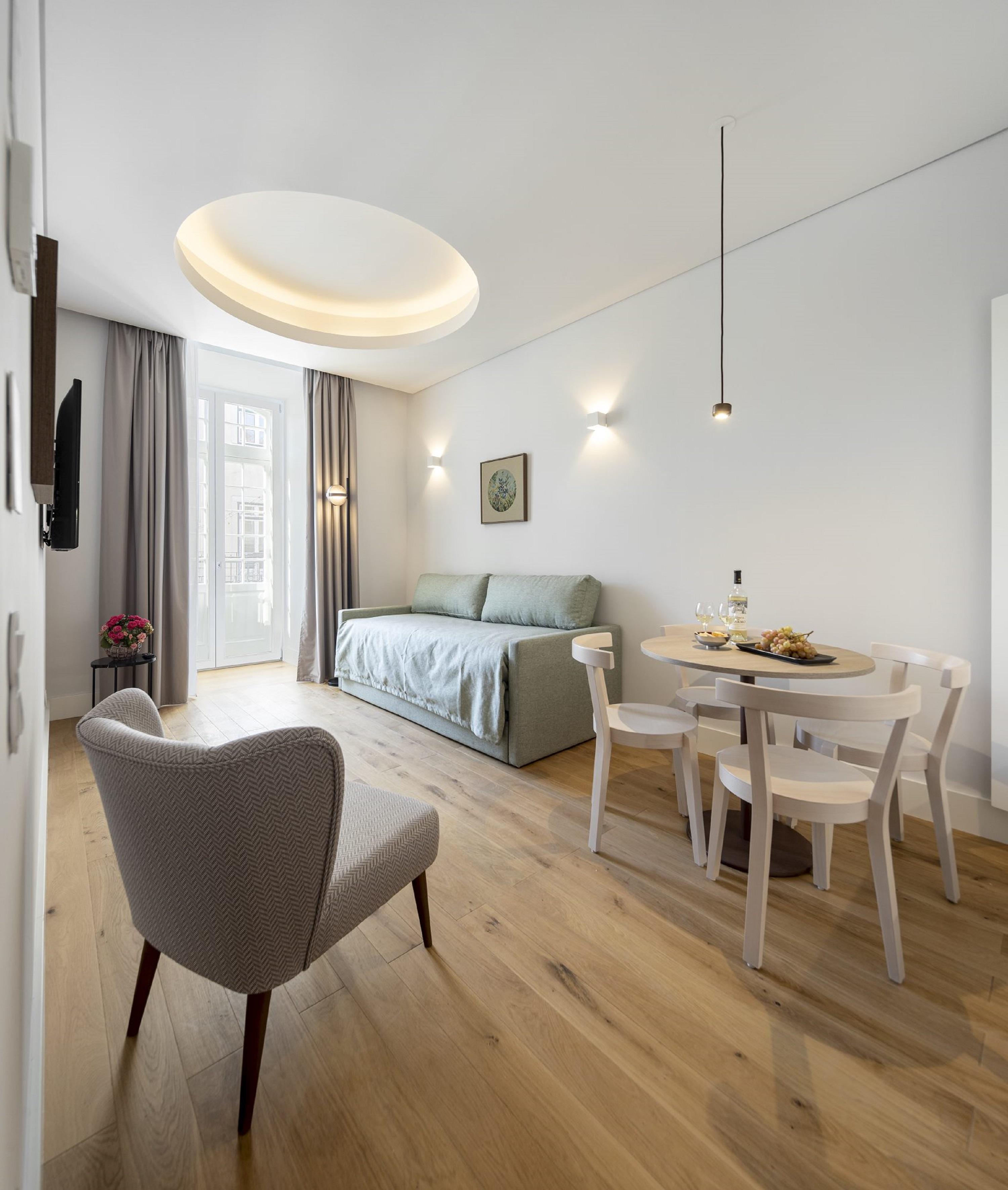 Lisbon Serviced Apartments - Madalena Εξωτερικό φωτογραφία