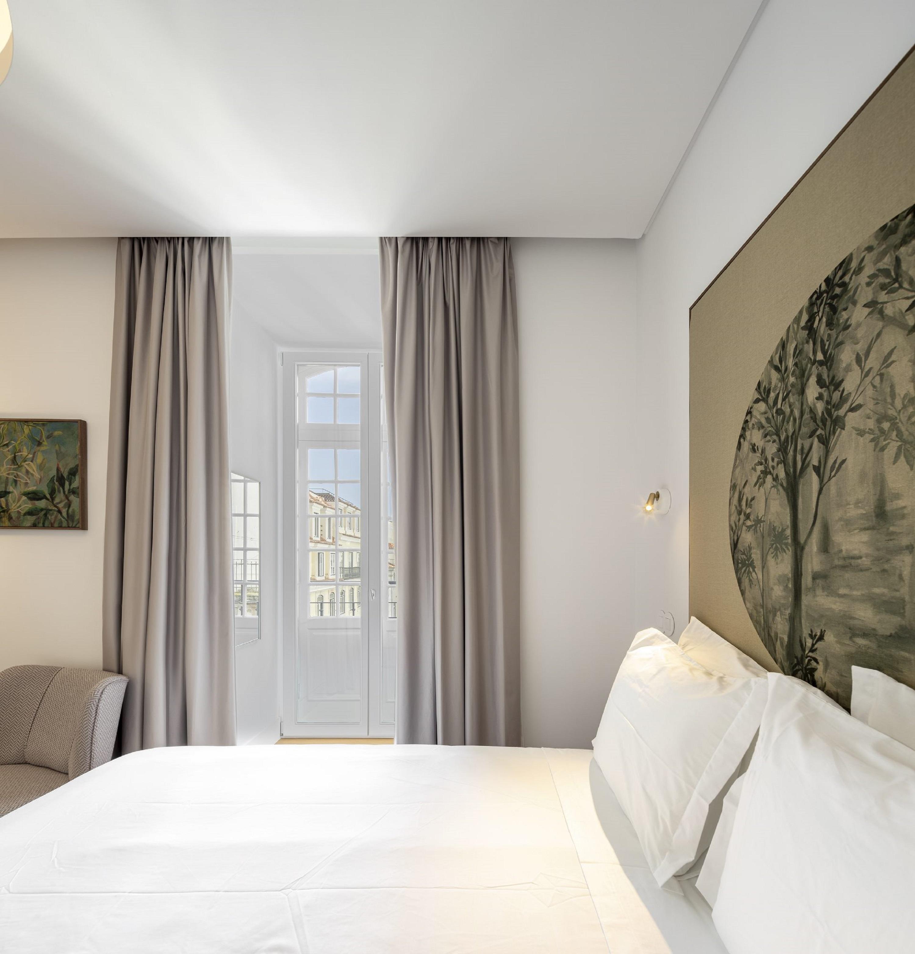 Lisbon Serviced Apartments - Madalena Εξωτερικό φωτογραφία