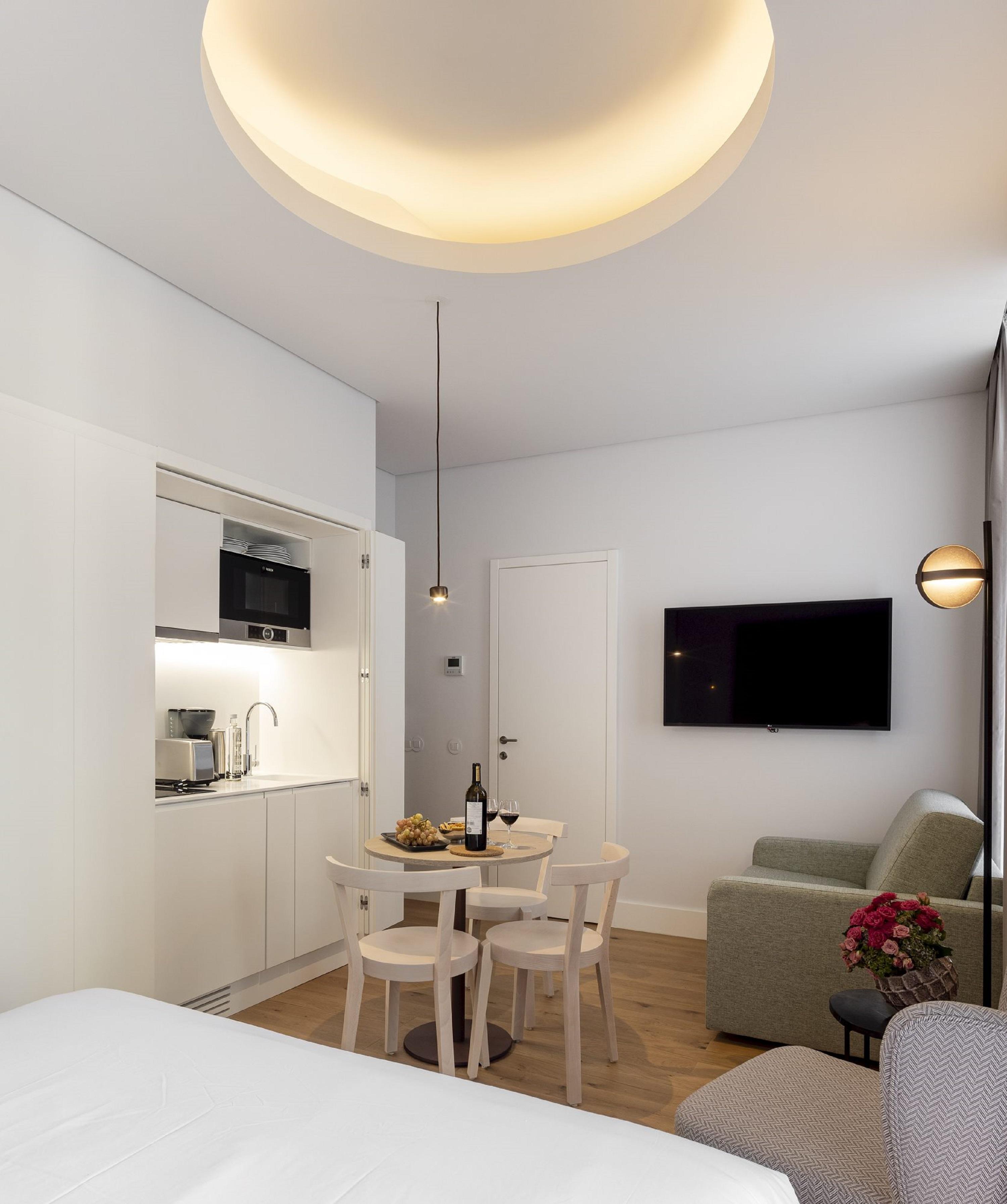 Lisbon Serviced Apartments - Madalena Εξωτερικό φωτογραφία